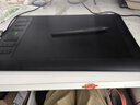 高漫1060pro 数位板可连接手机手绘板电脑绘画板手写板写字板电子绘图板 实拍图