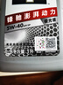 美孚（Mobil）全合成汽机油5W-40 SP级1L美孚1号极光银汽车保养京东养车自营 实拍图
