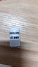 飞利浦（PHILIPS）荧光灯管启辉器跳泡C10启辉器220V4-65W C10启辉器 【1个】 实拍图