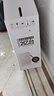 美的（Midea）电磁炉0油墨家用多功能2200W双测温变频恒温智能电磁灶火锅炉玻璃面板4D防水22RB11配炒锅 实拍图