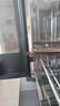 康宝（Canbo）消毒柜家用小型消毒碗柜高温烘干立式迷你台式餐具碗筷收纳柜厨房消毒机【政府补贴】XDR53-TVC1 实拍图