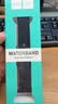 BHO适用苹果手表表带apple watch s11/s10/se3运动型表带iwatch s9/8/7/6/ultra3/2透气运动硅胶表带 实拍图