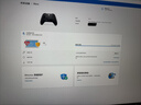 XBOX微软Xbox Series S/X无线Xbox手柄 XSS XSX 蓝牙游戏手柄 PC电脑 Xbox手柄 冰雪白+充电组+接收器 实拍图