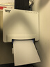 爱普生（EPSON）【新品】墨仓式L1358 A4彩色无线单功能家用打印机 AI学习打印机（微信/远程打印） 实拍图