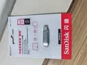 闪迪（SanDisk）512GB Type-C USB3.2 手机U盘DDC4 读速高达400MB/s 自动备份 手机电脑两用 金属双接口大容量优盘 实拍图