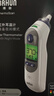 博朗（BRAUN）耳温计IRT6525耳温枪电子体温计宝宝婴儿专用体温枪医用测温度计 实拍图