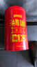 京东京造鲜来多 鸿运四大红茶500g金骏眉正山小种滇红祁门红茶叶礼盒送礼 实拍图