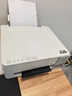 爱普生（EPSON）【6代新品】L1358 墨仓式A4彩色无线单功能家用打印机 家用/办公 AI学习打印机（微信/远程打印） 实拍图