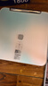 华为（HUAWEI）八电极体脂秤3Pro 电子秤体脂秤体重秤家用 双频检测精准/WiFi蓝牙双连接/支持安卓&iOS 日出印象 实拍图
