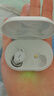 南卡（NANK）【重磅新品】Deep Sleep睡眠耳机asmr可侧睡不压耳主动降噪隔音耳塞助眠蓝牙耳机隐形小巧 珊瑚灰 实拍图