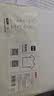 京东京造【超轻舒适】t恤男短袖男士t恤衣服春季休闲打底 白色 XXXL 实拍图