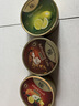 嘉云（Cavendish&Harvey）可乐味175g 德国进口圣诞节零食铁罐送礼喜糖水果硬糖礼物 实拍图