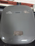 美的（Midea）电饭煲0涂层电饭锅5L大容量316L不锈钢内胆4-5人无涂层家用多功能微压电饭煲MB-RE587S 实拍图