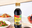 海天 生抽酱油500ml 0添加防腐剂【特级金标酱油】金标系列 实拍图