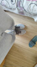 乔丹运动鞋男鞋夏季网面透气跑步鞋防滑软底轻便休闲鞋男爸爸鞋 实拍图