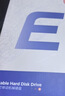 忆捷（EAGET）4TB 移动硬盘桌面式存储Type-C3.2高速大容量存储 3.5英寸 实拍图