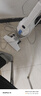 美的（Midea）吸尘器【861A升级款】MCS1白色家用手持立式吸尘器二合一强劲吸力重磅升级新品 实拍图