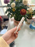 完美日记小细跟丝绒细管口红L04赤茶红棕0.8g520礼物送女友 实拍图