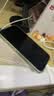 Apple/苹果 iPhone 17 512GB 鼠尾草绿色 支持移动联通电信5G 双卡双待手机 实拍图