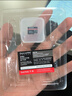 闪迪（SanDisk）512GB TF(MicroSD Express)内存卡 读880MB/s 写650MB/s 适配运动相机无人机 Switch2游戏机存储卡 实拍图