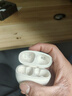 联想【旗舰顶配版】真无线蓝牙耳机耳夹式蓝牙5.4骨传导概念开放式不入耳挂耳式通话降噪跑步运动耳机 云岩米【蓝牙5.4+360°环绕音】 DT定向传音+ENC双麦降噪 实拍图