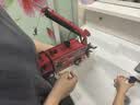 妈宝孖宝云梯消防车玩具模型合金仿真高档儿童超大号吊车男孩3-6岁2工程车 实拍图