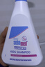 施巴（Sebamed）婴儿童洗发沐浴二合一宝宝新生儿弱酸温和无泪400ml德国进口 实拍图