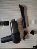 吸尘器家用大吸力大功率轻便清洁机汽车吸尘器两用手持吹尘器小型宠物除吸毛器桌面便携除尘机 【基础款吸尘器】长吸嘴2037 实拍图