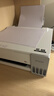 爱普生（EPSON）【6代新品】L1358 墨仓式A4彩色无线单功能家用打印机 家用/办公 AI学习打印机（微信/远程打印） 实拍图