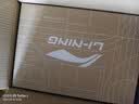 李宁云逸 slip on丨一脚蹬男鞋柔软舒适透气运动鞋AGLU263 实拍图