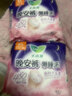 乐而雅花王懒睡派晚安裤XL码5片安睡裤夜安裤裤型姨妈巾卫生巾京东自营 实拍图