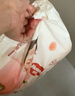 好奇（Huggies）铂金装小桃裤纸尿裤NB84片(5kg以下)尿不湿【透爽散热】 实拍图