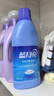 蓝月亮白色衣物色渍净 600g瓶 除菌率99.9% 清新花香 衬衫衣领去霉斑渍 实拍图