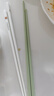 双枪家用陶瓷筷子食品接触级抗菌防霉 卡皮巴拉10双装 高档礼盒装 实拍图