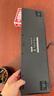 雷柏（Rapoo）V500PRO 有线背光机械键盘 104键全尺寸游戏电竞笔记本电脑多媒体办公吃鸡全键无冲键盘 黑轴 实拍图