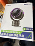 VENIDER2026最新款|冷风NO.丨】桌面小风扇静音制冷空调扇办公室学生宿舍车载壁挂厨房小型家用摇头电风扇 实拍图