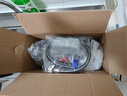 奥克斯（AUX）电热水龙头即热式快速热机械臂不锈钢水龙头加热器冷热两用厨房宝阳台家用热水器ADL-3AGT2X不锈钢 实拍图