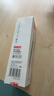 齐心(Comix)0.5mm黑色子弹头按动中性笔芯 适用K35/GP108/EB35/S01 水笔签字笔替芯 20支/盒 ER932 实拍图