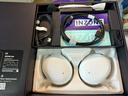 索尼（SONY）【新品】INZONE 英纵 H9 II 新一代旗舰降噪电竞耳机 游戏无线蓝牙头戴耳机 主动降噪ps5适用 白色 WH-G910N 晒单实拍图