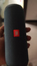 JBL FLIP ESSENTIAL2 旗舰款二代 蓝牙音响【焕新补贴】便携音箱  户外防水 低音炮 登山秋游 炫酷黑 实拍图