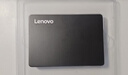 联想（Lenovo) 480GB SSD固态硬盘 SATA3.0 SL700闪电鲨系列 台式机/笔记本通用 实拍图
