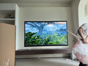 TCL电视【价保618】 85T7L 85英寸 QD-Mini LED 华星高阶HVA屏 万象分区 绚彩XDR2200nits 实拍图
