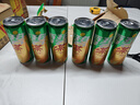 可口可乐雪碧茶Sprite柠檬味汽水碳酸饮料330ml*6罐 实拍图