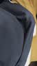 森马（Semir）王安宇同款丨polo衫男2026夏季新款假两件t恤半开襟潮流短袖上衣 实拍图