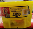火焰战士防毒面具消防防烟面罩过滤式自救呼吸器防火灾面具TZL30儿童版 实拍图
