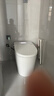 九牧优选全自动S880智能马桶家用无水压限制UV杀菌香薰除臭语音操控坐便器 【高配版】感应翻盖+杀菌除臭+智能清洗 实拍图