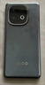 vivo iQOO Z10 Turbo 12GB+256GB 星穹黑 天玑8400满血版 7620mAh超薄蓝海电池 自研电竞芯片Q1 手机 实拍图