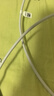 华为原装6A数据线USBType-A转USBType-C/1m支持66W（11V6A）充电线适用华为Pura 90/Mate80/畅享 90 实拍图