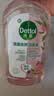 滴露（Dettol）衣物消毒液自然香氛洗衣除菌液 除螨除异味去汗臭48H留香1000ml*1 实拍图