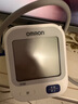 欧姆龙（OMRON）行业爆款电子血压计血压仪测量仪家用医用高精准U724J 520好礼 实拍图